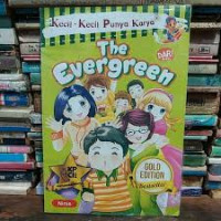 Image of The Evergreen