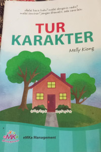 Image of Tur karakter