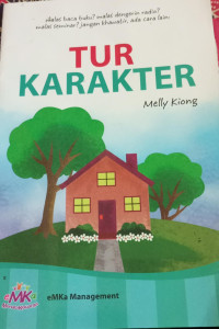 Image of Tur Karakter