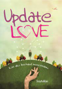 Image of Update Love