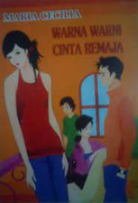 Image of Warna-Warni Cinta Remaja